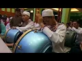 Lagu Allahul Kafi (Hadroh Rihul Miskiy)