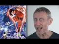 Download Lagu Michael Rosen Describes Dragon Ball Arcs