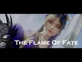 Download Lagu The Flame Of Fate (Cover) - NARAKA x NIER (4K HDR) [Lyrics]