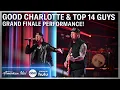 Download Lagu Good Charlotte Perform All The Hits on American Idol!