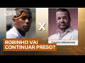 Download Lagu STF decide manter prisão do ex-jogador Robinho em Tremembé, no interior de São Paulo