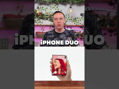 Is the iPhone Duo Worth It?