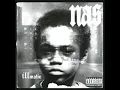 NAS - Halftime - Instrumental