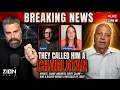 BREAKING Church of Korihor Came After Shane Baldwin He Responds LIVE With a Bishop