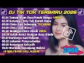 Lagu FULL ALBUM DJ TIKTOK TERBARU 2026 — DJ SLOW BASS VIRAL | DJ WALI BAND