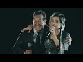 Daniela Araújo - Cicatrizes Part. Jorge Araújo e Eula Paula (Criador do Mundo - Ao Vivo)