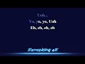 Enanitos Verdes  Lamento Boliviano  Karaoke 4K