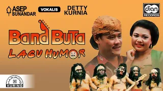 band buta asep sunandar u0026 detty kurnia official music video