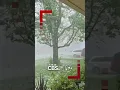 Hail in Tyler