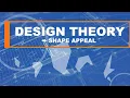 Design Theory Shape Appeal