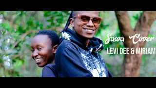 tanasha donna sawa cover levi dee u0026 miriam