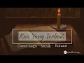 Download Lagu Kau Yang Terbaik Cover ( Maria Calista \u0026 Michael Joe )
