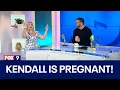 Kendall Mark s big announcement