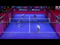 Download Lagu The best point in padel history-UNBELIVABLE