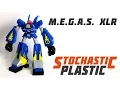 Stochastic Plastic - Review 1