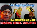 Lagu Full Nggleleng‼️Bagong Digdoyo Ra Mempan Gaman⚜️Wayang kulit Ki Seno Nugroho#dalangseno #wayangkulit