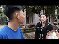 Download Lagu TASYA BIKIN DIMAS MALU MALU TAPI MAU, SEMBILAN BONEKA PART 8 HAJAR PAMUJI