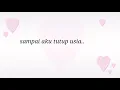 Download Lagu Sampai aku tutup usia ~ Angga Candra ( by Desy Rahayu )