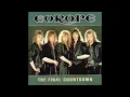 Download Lagu Europe   The Final Countdown  Backing Track Isolated Keyboard