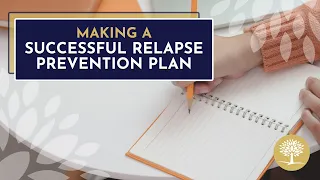 How Can I Prevent Relapse