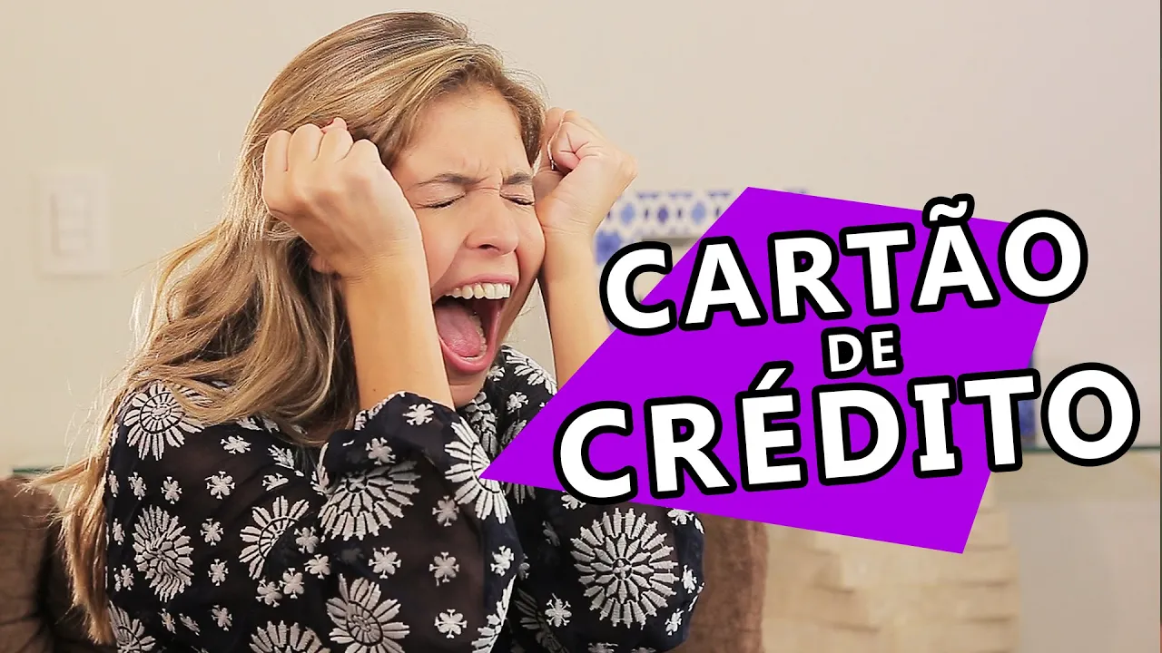 CARTÃO DE CRÉDITO DESCONFINADOS