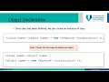 Chap 2 Defining Your Own Classes 2 PART 1