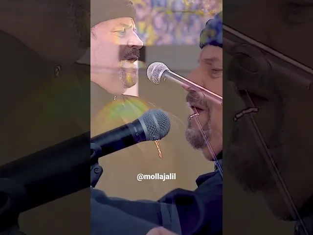 ⁣قصيدة كلا ولا ناسي طبرة علي ابراسي   الملا جليل الكربلائي ليلة١٩رمضان١٤٤٤ مسجدوحسينية الرسول الاعظم
