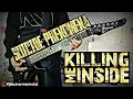 [GUITAR COVER] Killing Me Inside - Suicide Phenomena (Awake)