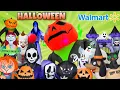 New Walmart HALLOWEEN INFLATABLES Decorations 2020 - More For Inflatable Display Collection