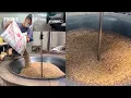 Download Lagu Traditional Coffee (Kopi O) Factory in Malaysia!