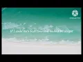 Download Lagu Turn back time by Daniel Schulz (lyrics)