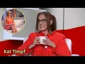 Kat Timpf Actual Size Leaves Nothing To Imagination Proof In Pictures