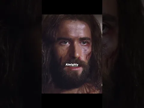 "Are You the Son of God?" ✝️ The Trial of Jesus #Shorts