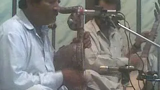 خدامراد شهلی بر 