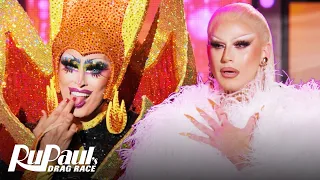 Crystal Methyd & Joey Jay’s Lip Sync For The Crown! 👑 All Stars 11