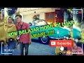 Wow belajar mobil di luar Negri