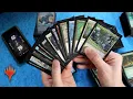 Only Two Players Try These AMAZING MTG Draft Formats
