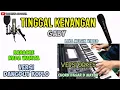 Download Lagu GABY TINGGAL KENANGAN KARAOKE KOPLO