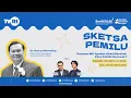 Download Lagu Siaran TVRI Nasional | Sketsa Pemilu 15 Oktober 2023