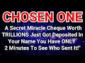 Download Lagu God Says: Bank Executive Stunned By Your Account! A Secret Miracle Cheque Worth... #godmessage #god
