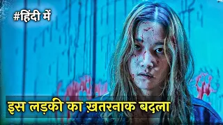 ballerina film explained in hindi urdu summarized explainer raja moviesexplaind