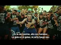 Callejero Fino - Le Doy Perreo (Lyrics)
