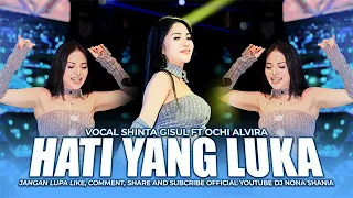 Download FUNKOT - HATI YANG LUKA ( NEW VERSION ) VIRAL TIKTOK BY DJ NONA SHANIA MP3
