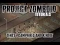 PROJECT ZOMBOID TUTORIALS -