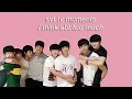 Download Lagu seventeen tv moments i think about a lot (pre debut)