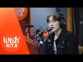 Download Lagu Johnny Orlando performs \