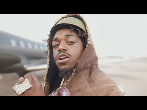 Kodak Black - Cluck [Official Music Video]
