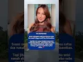 Download Lagu Nia Ramadhani kalo istri udah selingkuh hancur sudah rumah tangga #keluargaartis #artis #foryou