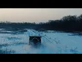 Батько наш Бандера! (snow version) p.s. Зима близько