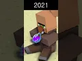 Download Lagu Evolution of Send Castle - MInecraft Animation